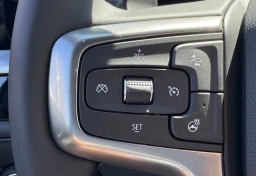 Chevrolet Silverado 1500 LT 2WD Crew Cab 157" 2026