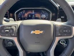 Chevrolet Silverado 1500 LT 2WD Crew Cab 157" 2026