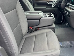 Chevrolet Silverado 1500 LT 2WD Crew Cab 147" 2026