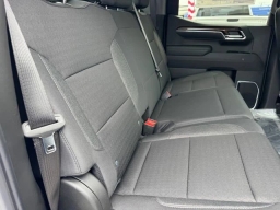 Chevrolet Silverado 1500 LT 2WD Crew Cab 147" 2026