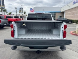 Chevrolet Silverado 1500 LT 2WD Crew Cab 147" 2026