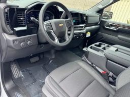Chevrolet Silverado 1500 LT 2WD Crew Cab 147" 2026