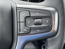 Chevrolet Silverado 1500 LT 2WD Crew Cab 147" 2026