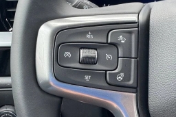 Chevrolet Silverado 1500 LT 2WD Crew Cab 147" 2026