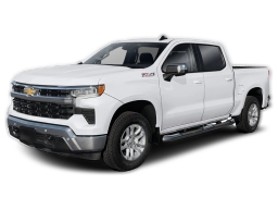 Chevrolet Silverado 1500 LT 2WD Crew Cab 147" 2026