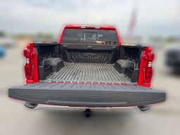 Chevrolet Silverado 1500 LT 2WD Crew Cab 147" 2025
