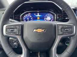 Chevrolet Silverado 1500 LT 2WD Crew Cab 147" 2025
