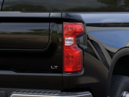 Chevrolet Silverado 1500 LT 2WD Crew Cab 147" 2026