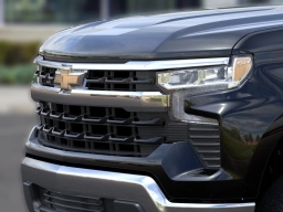 Chevrolet Silverado 1500 LT 2WD Crew Cab 147" 2026