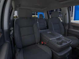 Chevrolet Silverado 1500 LT 2WD Crew Cab 147" 2026