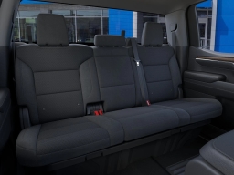 Chevrolet Silverado 1500 LT 2WD Crew Cab 147" 2026