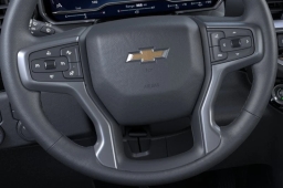 Chevrolet Silverado 1500 LT 2WD Crew Cab 147" 2026