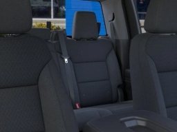 Chevrolet Silverado 1500 LT 2WD Crew Cab 147" 2026