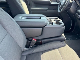 Chevrolet Silverado 1500 LT 2WD Crew Cab 147" 2026
