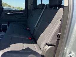 Chevrolet Silverado 1500 LT 2WD Crew Cab 147" 2026