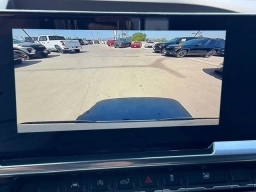 Chevrolet Silverado 1500 LT 2WD Crew Cab 147" 2026