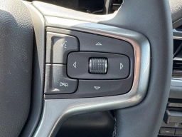 Chevrolet Silverado 1500 LT 2WD Crew Cab 147" 2026