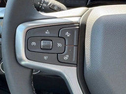 Chevrolet Silverado 1500 LT 2WD Crew Cab 147" 2026