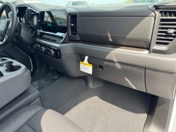 Chevrolet Silverado 1500 LT 2WD Crew Cab 157" 2026