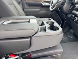 Chevrolet Silverado 1500 LT 2WD Crew Cab 157" 2026