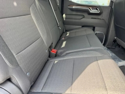 Chevrolet Silverado 1500 LT 2WD Crew Cab 157" 2026