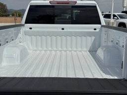 Chevrolet Silverado 1500 LT 2WD Crew Cab 157" 2026