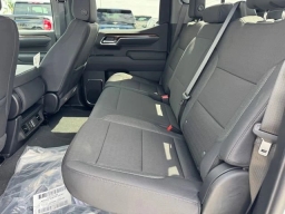 Chevrolet Silverado 1500 LT 2WD Crew Cab 157" 2026