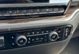 Chevrolet Silverado 1500 LT 2WD Crew Cab 157" 2026