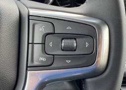 Chevrolet Silverado 1500 LT 2WD Crew Cab 157" 2026