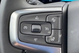 Chevrolet Silverado 1500 LT 2WD Crew Cab 157" 2026