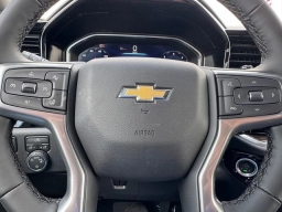 Chevrolet Silverado 1500 LT 2WD Crew Cab 157" 2026