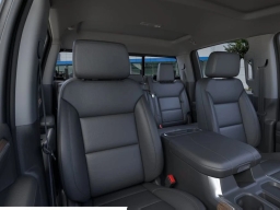 Chevrolet Silverado 1500 RST 2WD Crew Cab 147" 2026