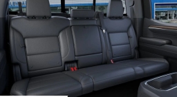Chevrolet Silverado 1500 RST 2WD Crew Cab 147" 2026