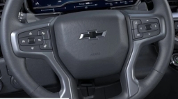 Chevrolet Silverado 1500 RST 2WD Crew Cab 147" 2026