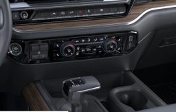Chevrolet Silverado 1500 RST 2WD Crew Cab 147" 2026