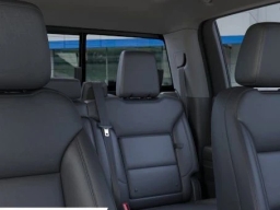 Chevrolet Silverado 1500 RST 2WD Crew Cab 147" 2026