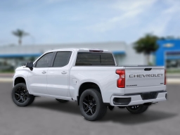 Chevrolet Silverado 1500 RST 2WD Crew Cab 147" 2026
