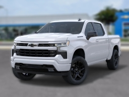 Chevrolet Silverado 1500 RST 2WD Crew Cab 147" 2026