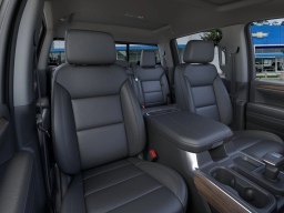 Chevrolet Silverado 1500 RST 2WD Crew Cab 147" 2026
