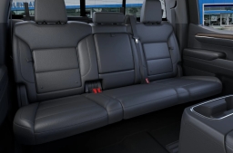 Chevrolet Silverado 1500 RST 2WD Crew Cab 147" 2026