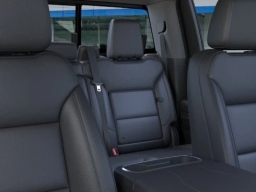 Chevrolet Silverado 1500 RST 2WD Crew Cab 147" 2026