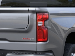 Chevrolet Silverado 1500 RST 2WD Crew Cab 147" 2026