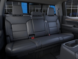 Chevrolet Silverado 1500 RST 2WD Crew Cab 147" 2026