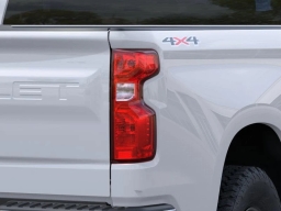 Chevrolet Silverado 1500 Work Truck 4WD Crew Cab 157" 2026
