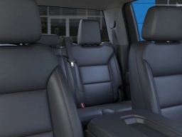Chevrolet Silverado 1500 Work Truck 4WD Crew Cab 157" 2026