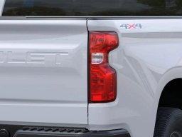 Chevrolet Silverado 1500 Work Truck 4WD Crew Cab 157" 2026