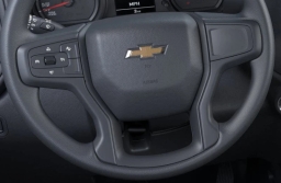Chevrolet Silverado 1500 Work Truck 4WD Crew Cab 157" 2026