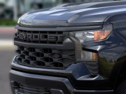 Chevrolet Silverado 1500 Custom Trail Boss 4WD Crew Cab 147" 2026