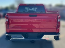 Chevrolet Silverado 1500 LT 4WD Crew Cab 147" 2025