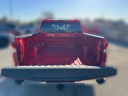 Chevrolet Silverado 1500 LT 4WD Crew Cab 147" 2025